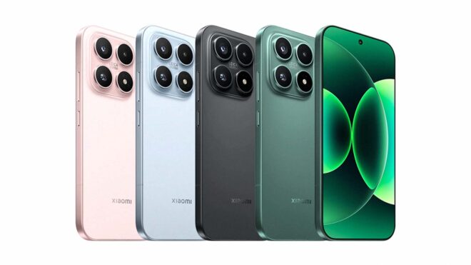 Xiaomi 18 için yeni teknik detaylar paylaşıldı