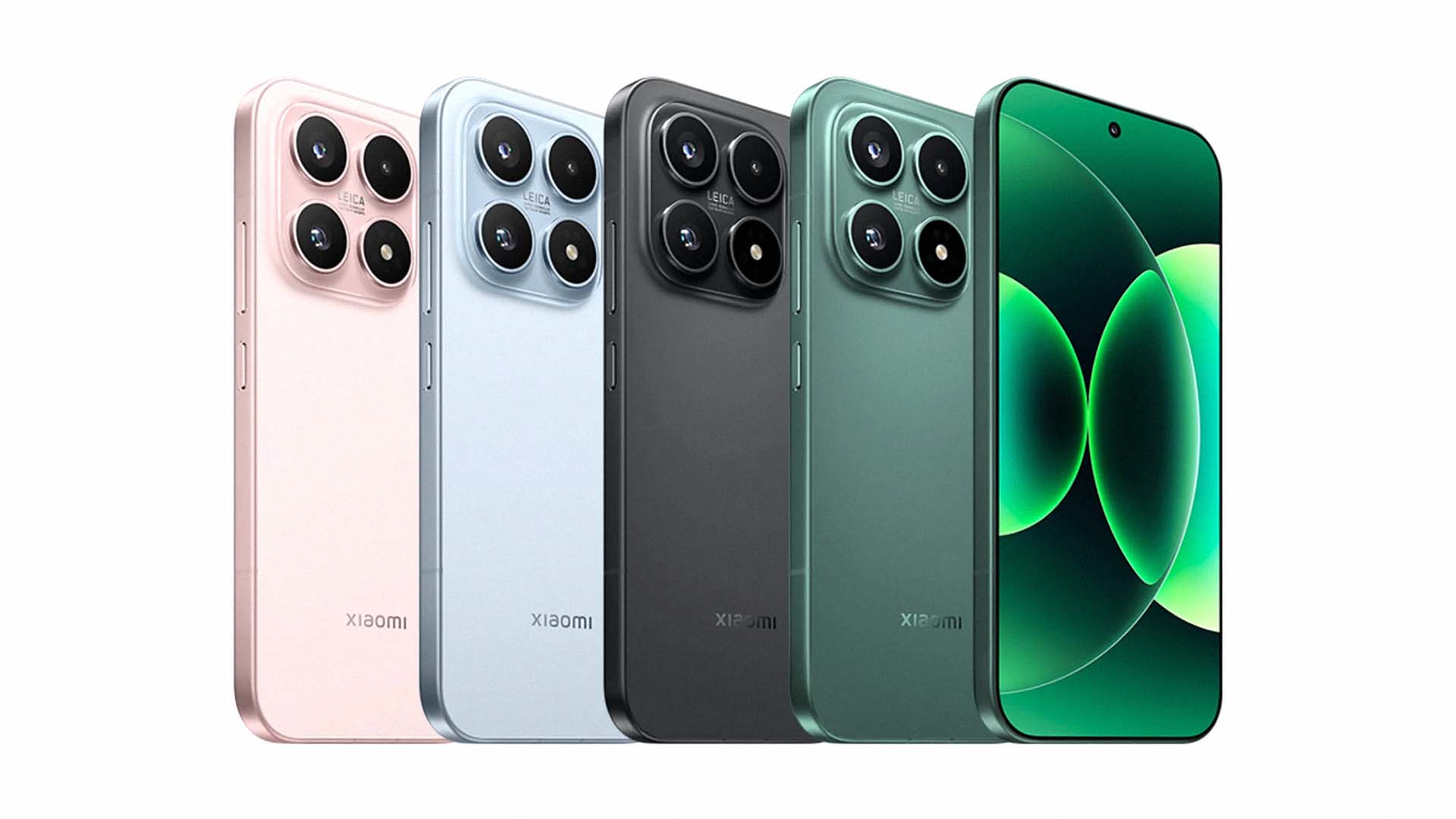 Xiaomi 18 için yeni teknik detaylar paylaşıldı