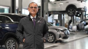 Tofaş: "Türkiye'de toplam araç parkı 24 milyona ulaşırken, araçların yaklaşık yüzde 41'ini 16 yaş ve üzeri modeller oluşturuyor."