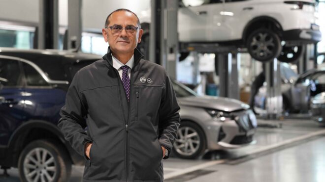 Tofaş: "Türkiye'de toplam araç parkı 24 milyona ulaşırken, araçların yaklaşık yüzde 41'ini 16 yaş ve üzeri modeller oluşturuyor."