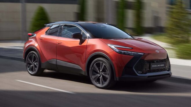 Toyota Otomotiv Türkiye, en çok mal ihracatı gerçekleştiren ikinci şirket oldu