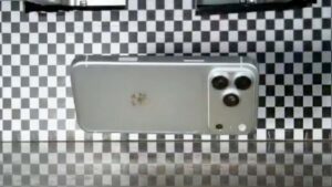 iPhone 18 Pro