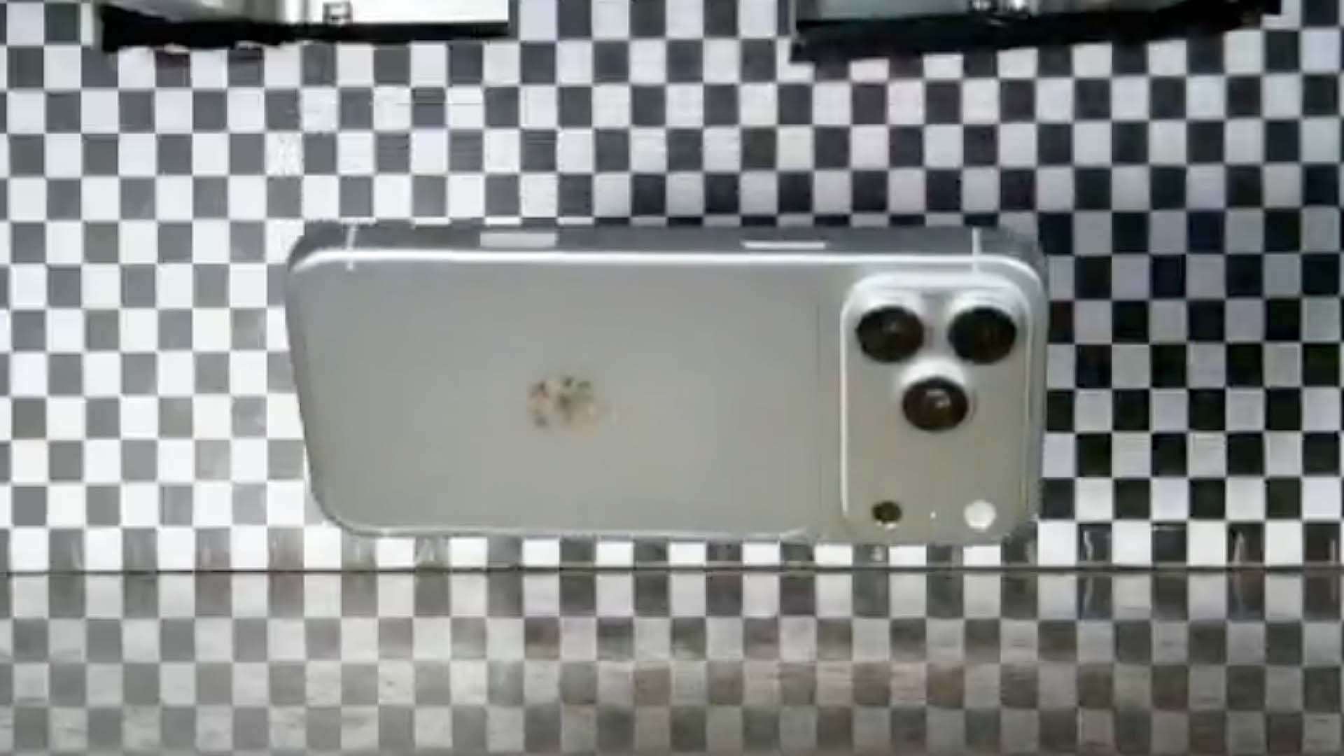 iPhone 18 Pro için Tata üzerinden büyük sızıntı