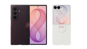 Samsung Galaxy Z Flip8, Galaxy Z Fold8 ve Galaxy Z Fold8 Ultra için yeni görseller paylaşıldı