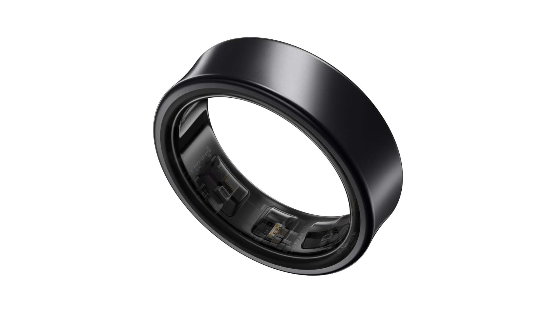 Samsung Galaxy Ring 2, iPhone desteğine de sahip olabilir