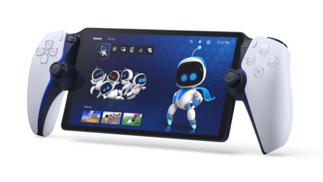 PlayStation