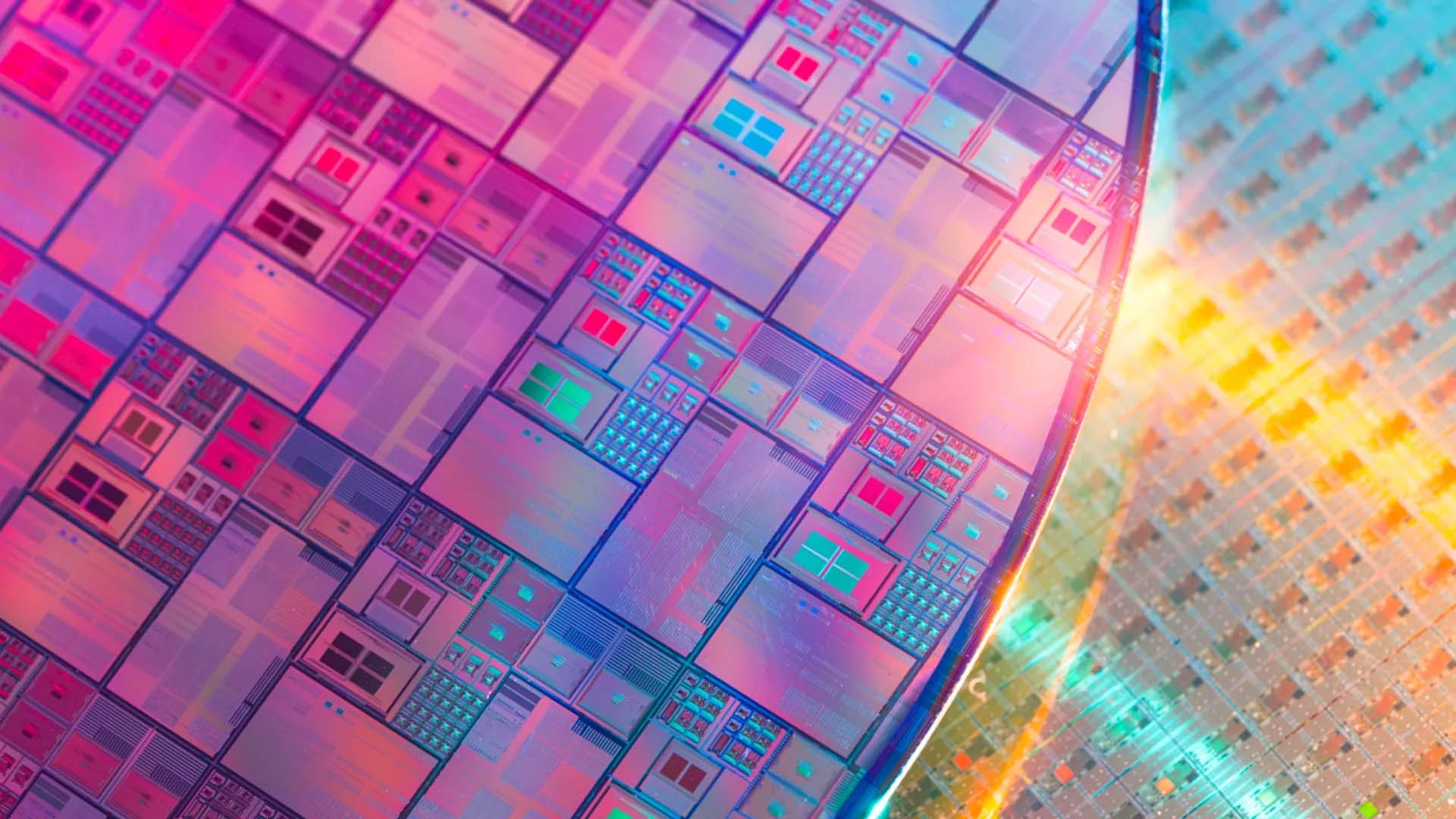 Samsung, 1.4 nm çip üretimini 2029'a erteledi