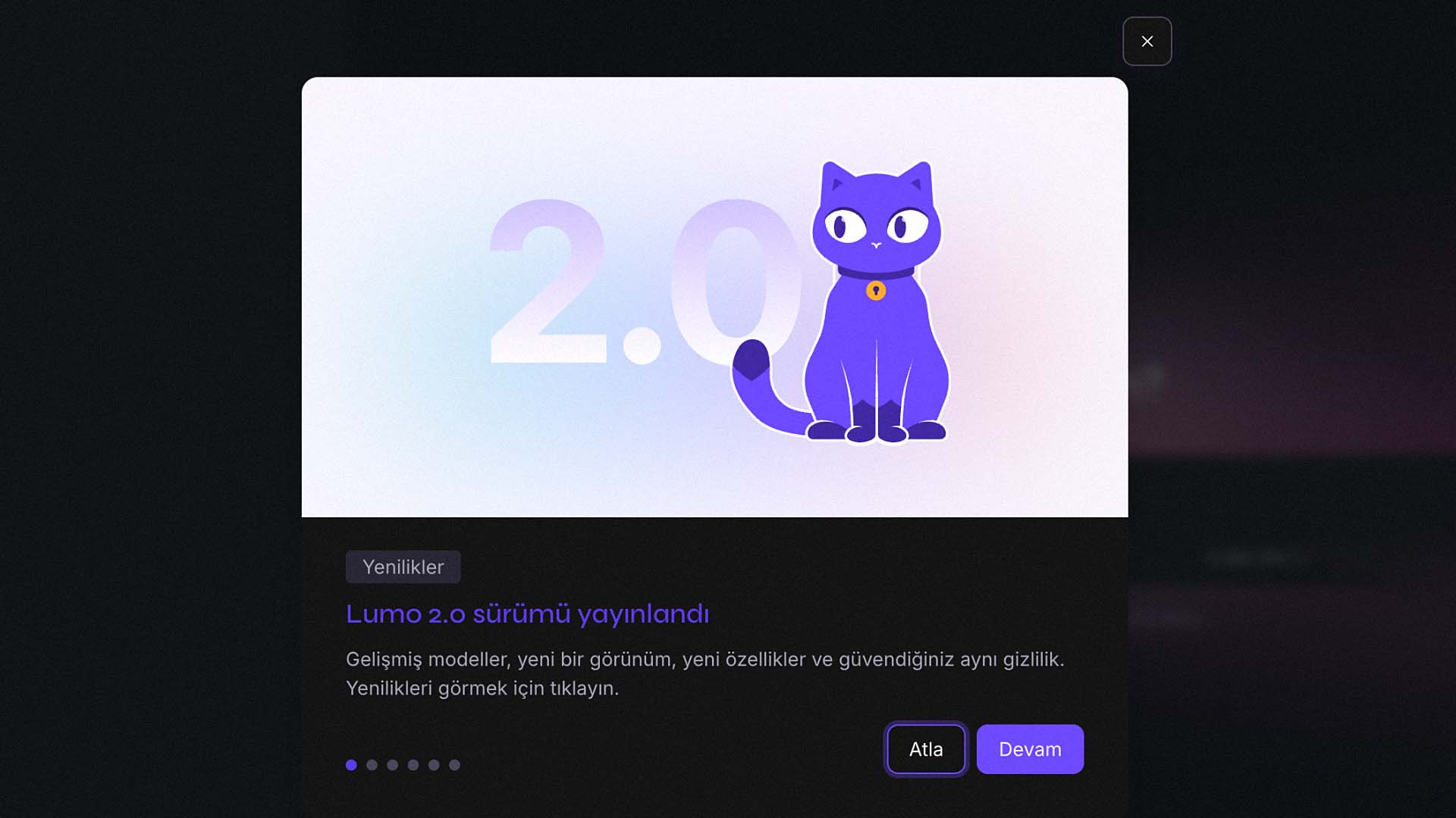 Proton, ChatGPT rakibi Lumo'ya 2.0 sürümüyle görsel üretme özelliği ekledi
