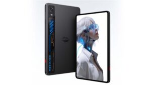 REDMAGIC Gaming Tablet 5 Pro