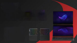ASUS ROG