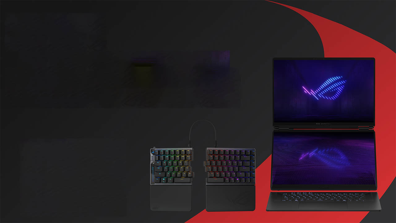 Red Dot Tasarım Ödülleri'nde ASUS ve ROG rüzgarı