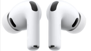 AirPods Pro 3