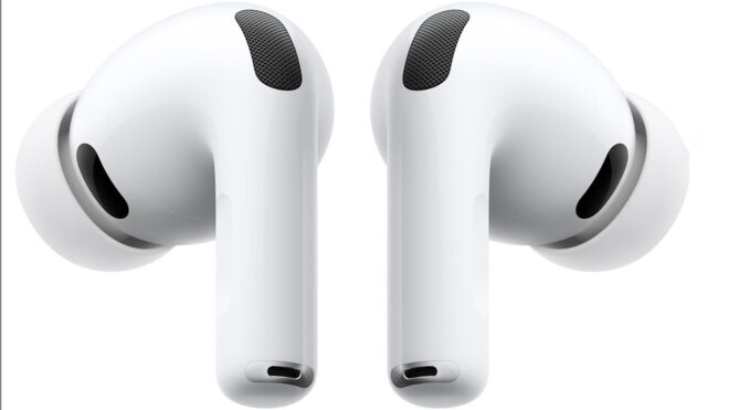 AirPods Pro 3