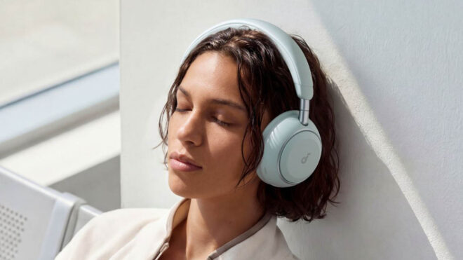 Anker Soundcore Space 2