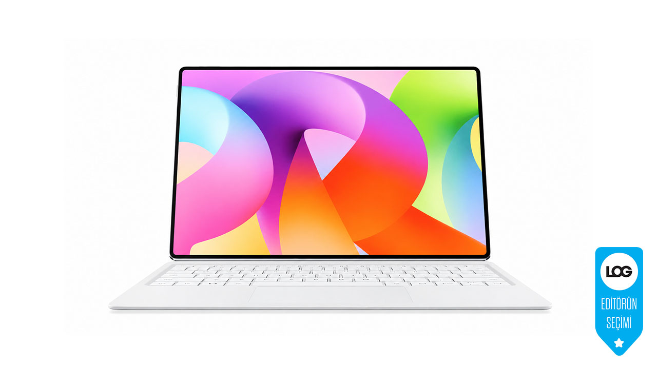 Huawei MatePad Pro Max: 144 Hz Ekranlı En İnce Tablet kapak görseli