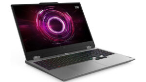 Lenovo LOQ 15AHP10