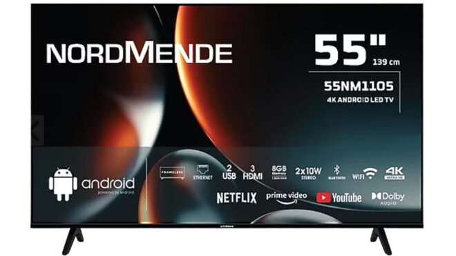 NordMende Q55NM1105