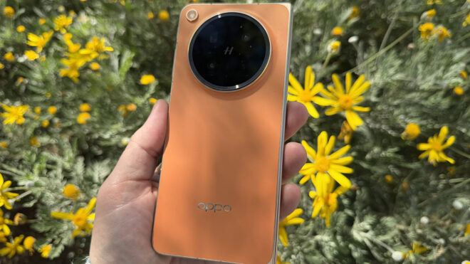 OPPO Find N6