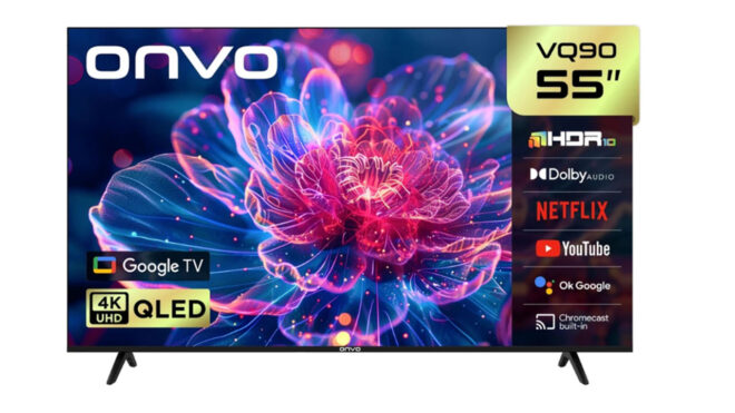 Onvo 55VQ90F3UA