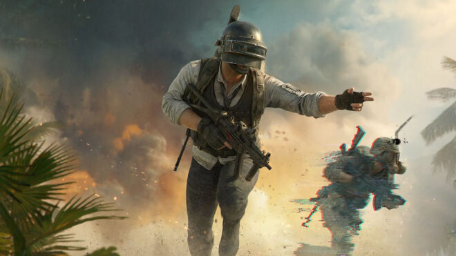 Krafton, PUBG Ally ile oynanabilir yapay zeka çağını başlatıyor