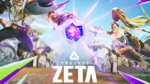 Project ZETA