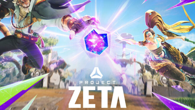 Project ZETA