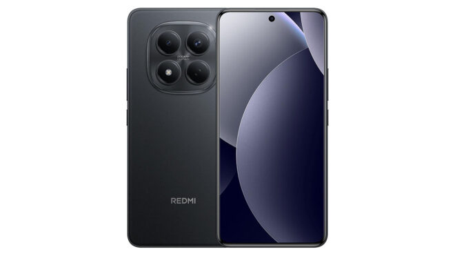 Redmi Note 15 Pro