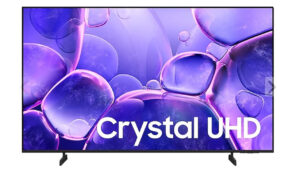 Samsung 58U8000F