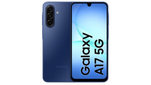 Samsung Galaxy A17