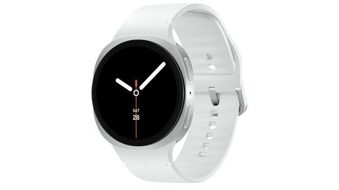 Samsung Galaxy Watch 8