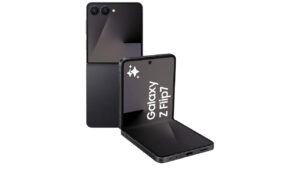 Samsung Galaxy Z Flip 7