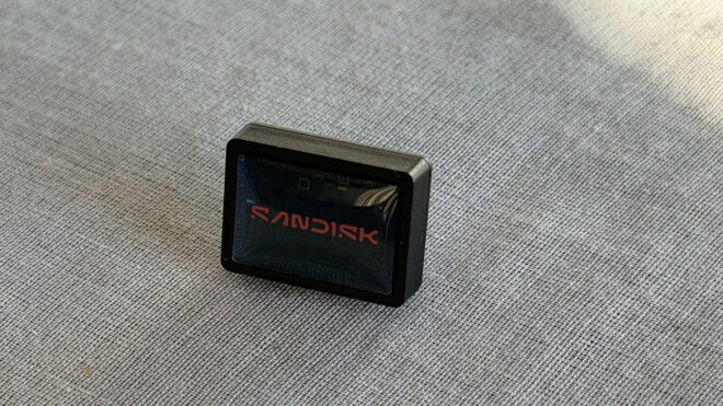 SanDisk