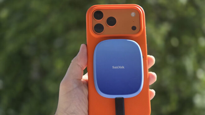 SanDisk