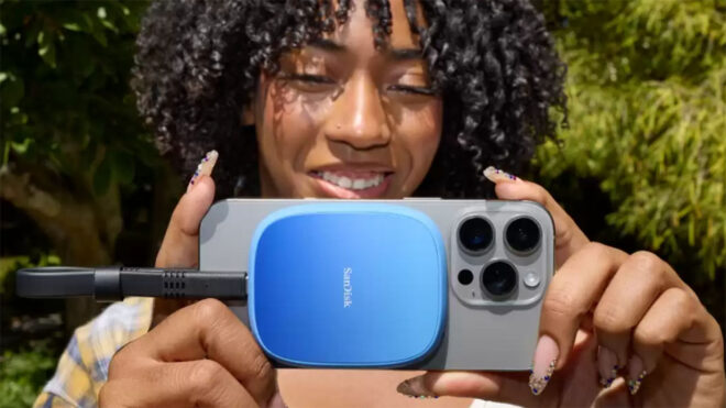SanDisk