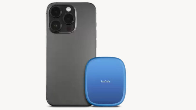 SanDisk