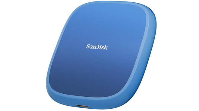 SanDisk Creator