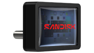 SanDisk Extreme Fit