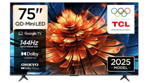 TCL 75Q6C