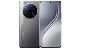 TECNO Camon 40 Premier
