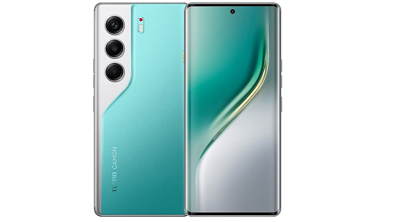 50 MP kameralı TECNO Camon 40 Pro için yeni fiyat avantajı [Haziran 2026]