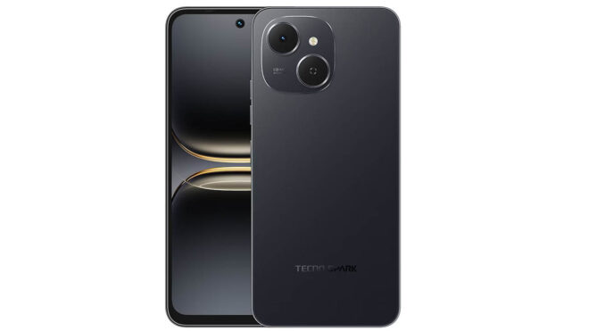 TECNO Spark 40C