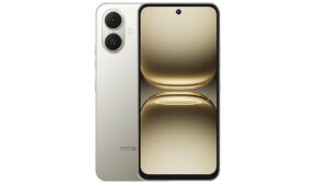 TECNO Spark Go 2