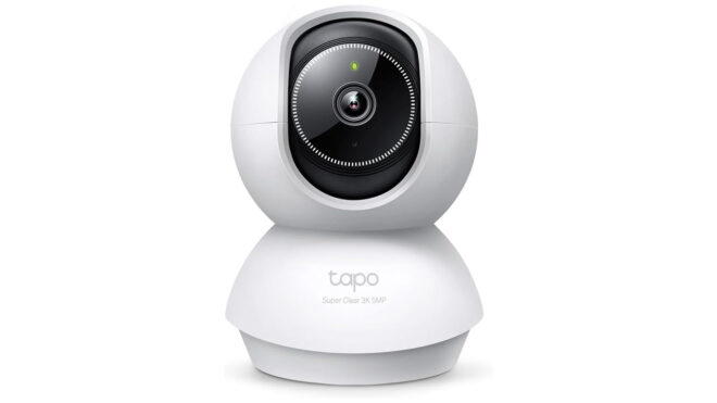 TP-Link Tapo C230