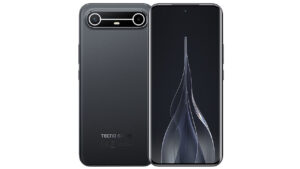 Tecno Spark Slim 5G