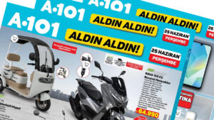 a101 katalog