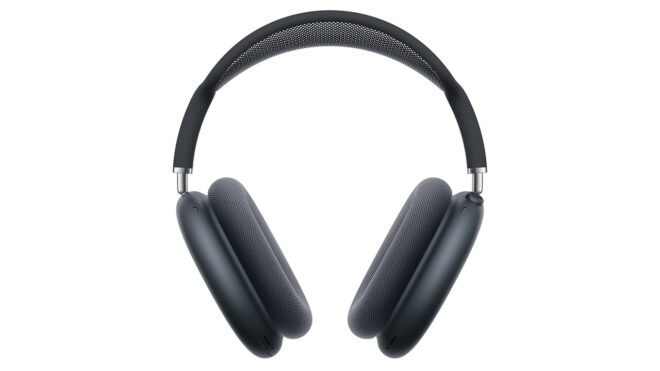 airpods max 2
