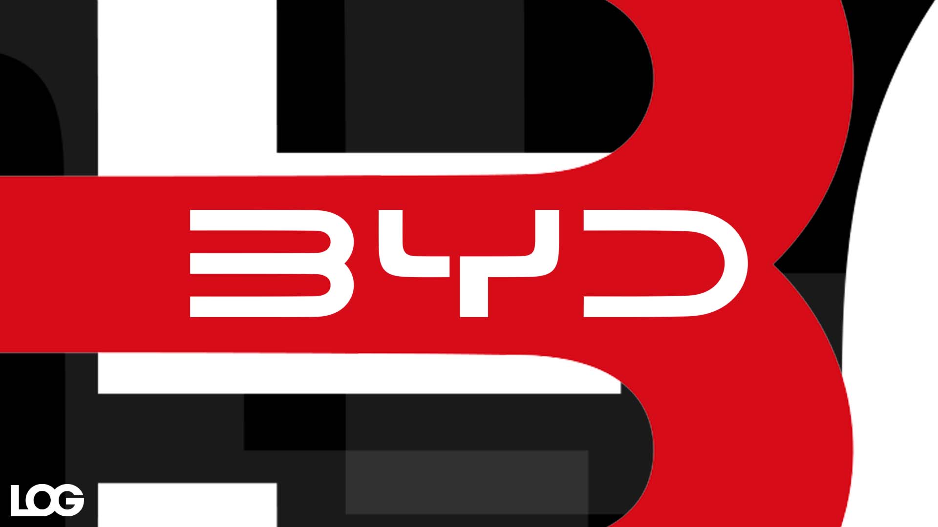 BYD, insansı robot alanında da çalışmalar yapıyor
