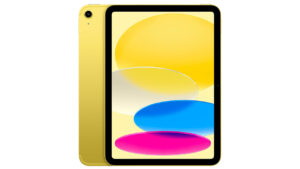 iPad