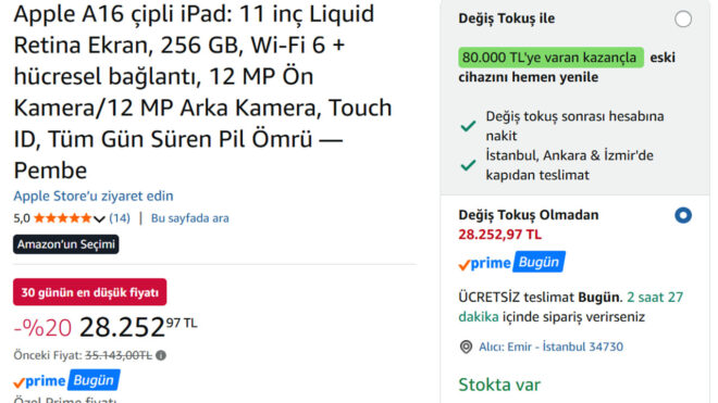 iPad
