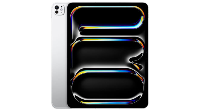 iPad Pro